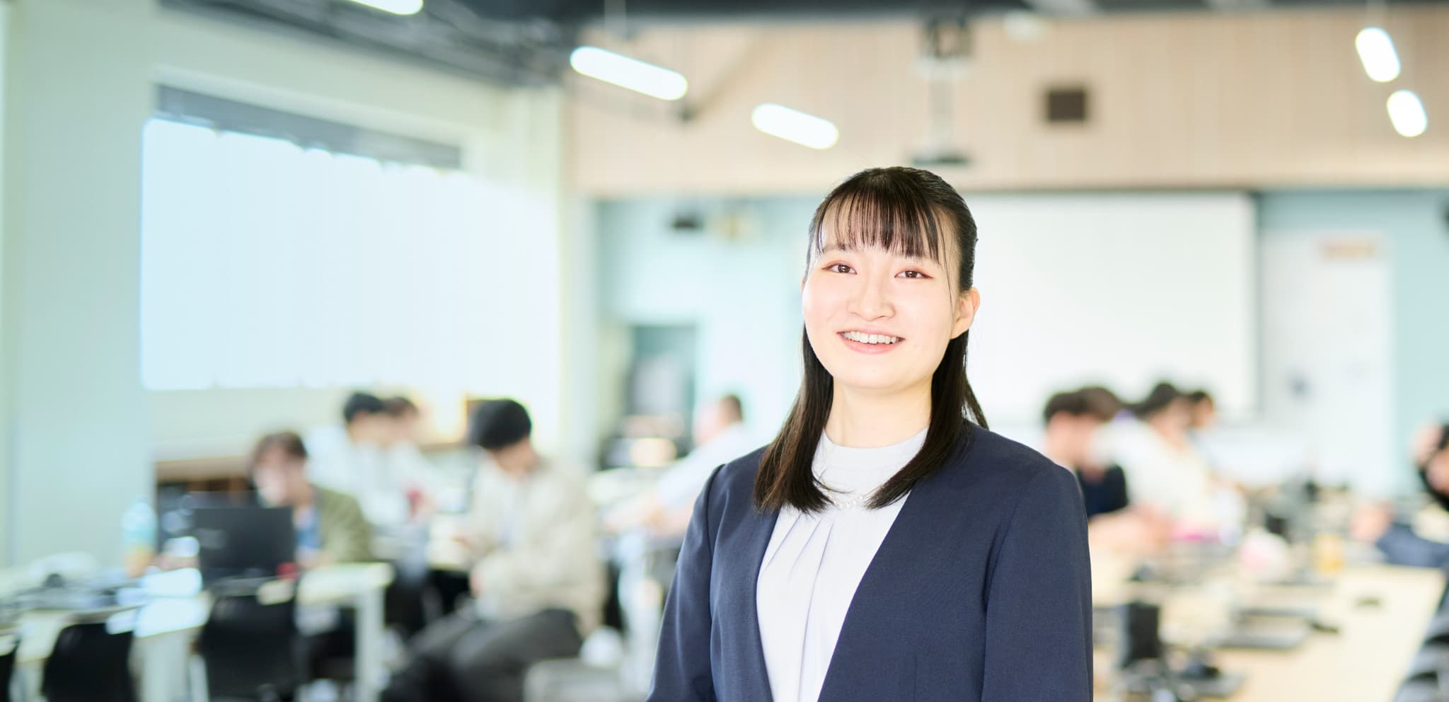 鈴木 万祐子