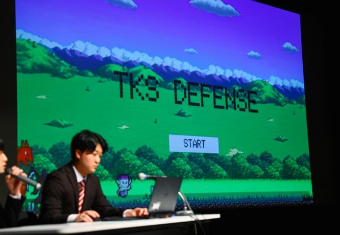 イベント風景