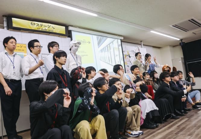 イベント風景
